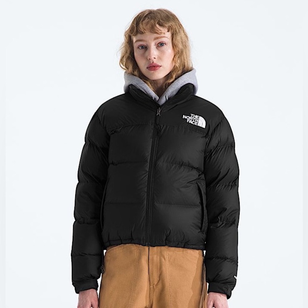 The North Face Women’s 700 Retro Nuptse Jacket Size S